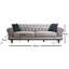 Loris 3 Seater Sleeper