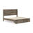 Vyvyan King Panel Storage Bed-1237276597