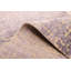 Tapis mauve Legacy 2 pi 6 po x 12 pi 2 po