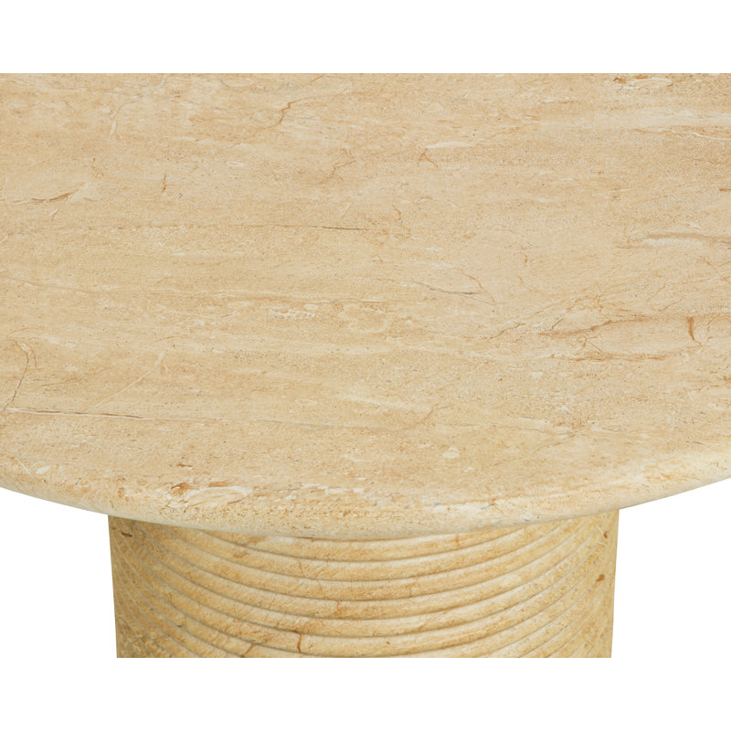 Riva Round Dining Table