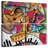 Abarca Jazz It Up II-109087576