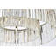 Plafonnier encastré à 10 lumières de style lanterne 43,5 po Dahlonega-27969553-27969556