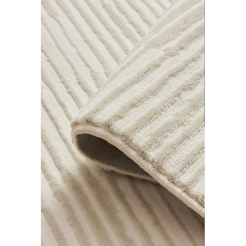 Tapis Rame avec envers antidérapant, Rectangle 6 pi 7 po x 8 pi 2 po