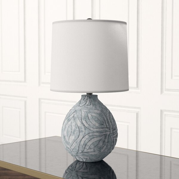 Currey & Company Hadi Table Lamp | Perigold