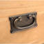 Nagle 4 Drawer 70cm W Chest