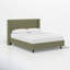 Lit plateforme tapissier à oreilles Hanson-600718277-600718278
