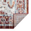 Tapis traditionnel rouge / jaune Traditional-940573785
