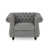 Dark Gray 100% Polyester is out of stock