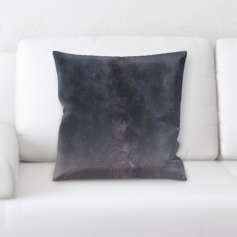 Coussin décoratif Portrait Style Photography