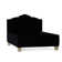 Sheila Upholstered Bed