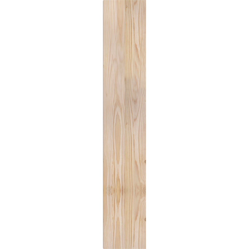 Perspectives traditionnelles Legacy, P 32 po x H 32 po, Sapin Douglas de 8 po (sciage brut)