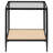 Douared 2-pcs Living Room Table Set