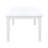 Gregario Solid Wood Dining Table