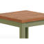 Table d'appoint 24 po Sage And Fruitwood-187424470