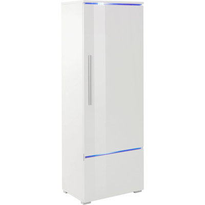 1 - Door Standard Accent Cabinet
