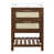 Marron foncé