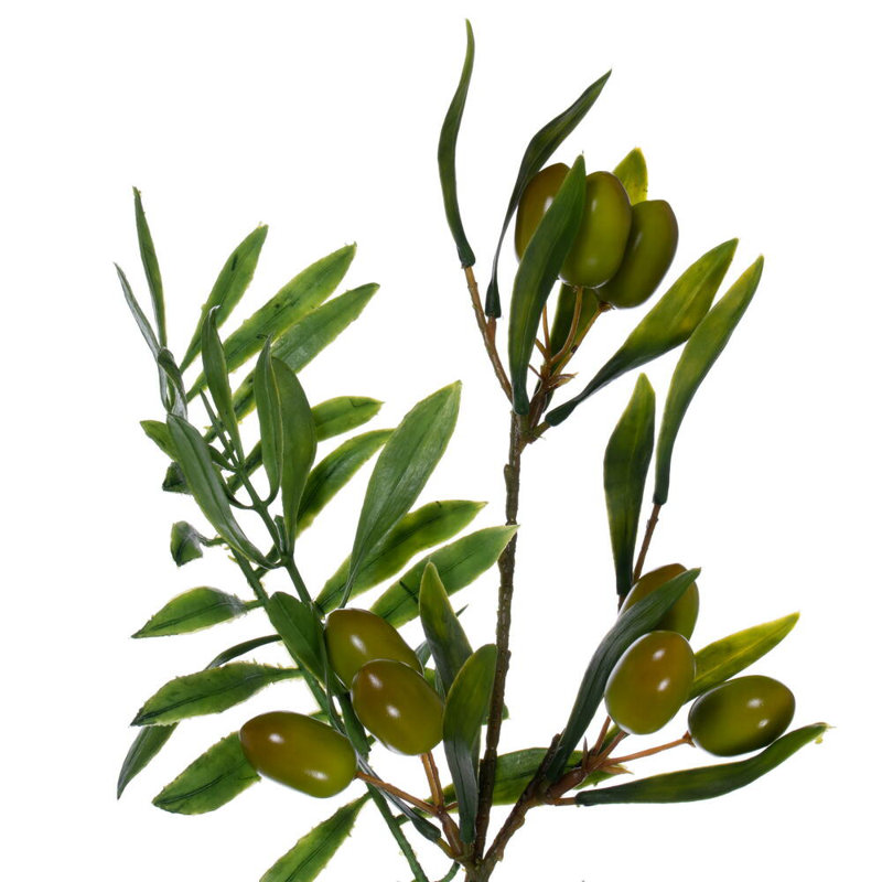 72'' in. Faux Garland
