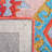 Horwich Flint 409 Area Rug In Red / Ivory-2001143601