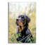 «Rottweiler Spirit of Loyauté» par John Silver-1398543230