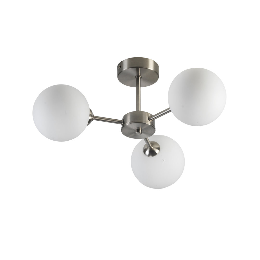 Semi Flush Mount