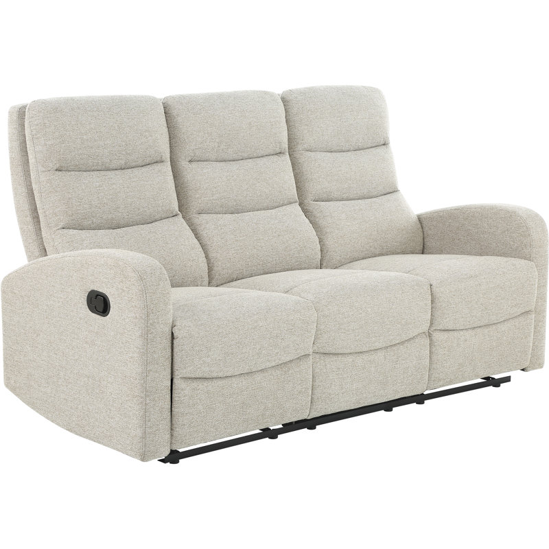 Fabric Sofa, 3
