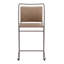 Tabouret de bar Verbena (lot de 2) brun