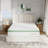 Novilla 10" Medium Cooling Gel Memory Foam Hybrid Mattress, CertiPUR-US, OEKO-TEX Certified-1401601064-1394960027
