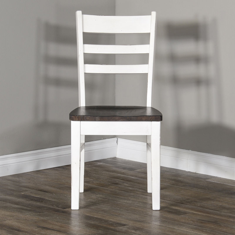 Centralia 4 - Person Trestle Dining Set, European Cottage