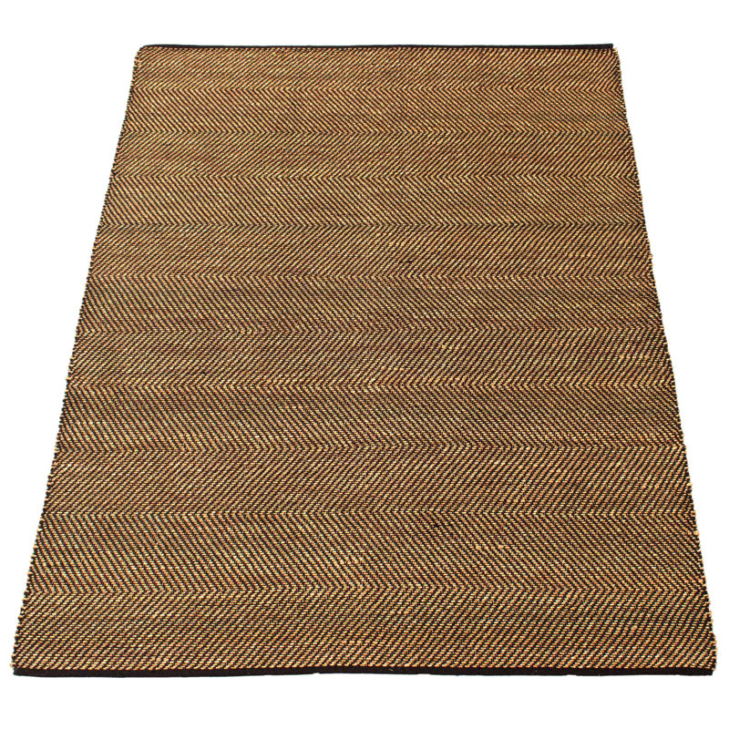 Tapis brun Mulvihill