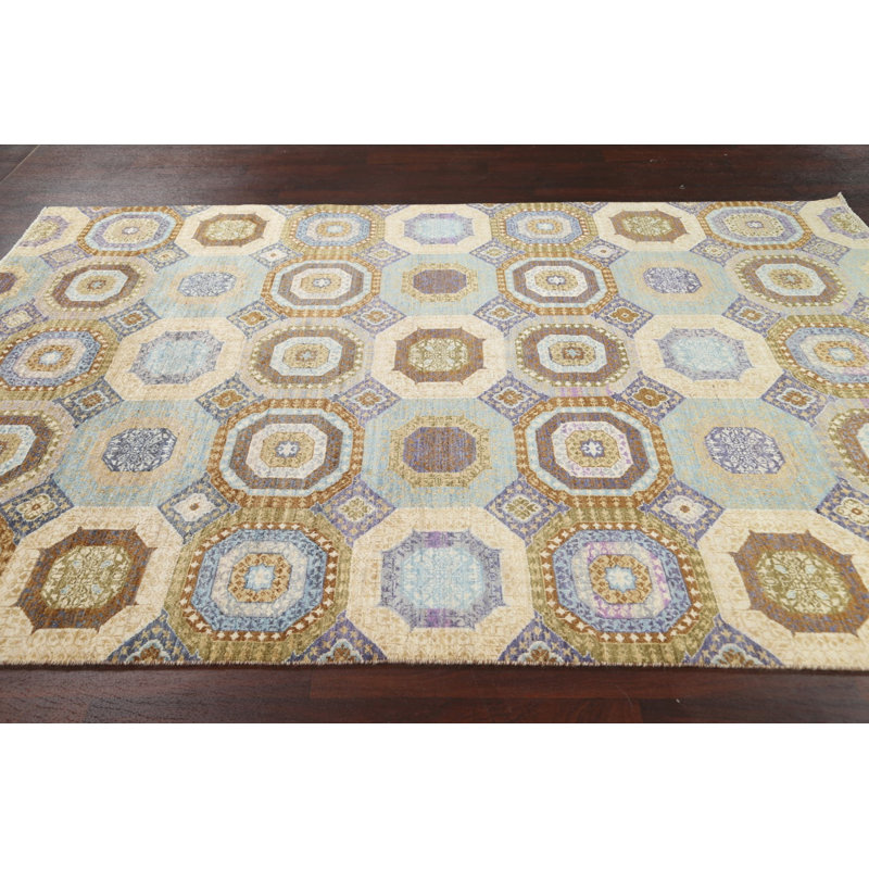 Tapis Gabbeh 7 x 10