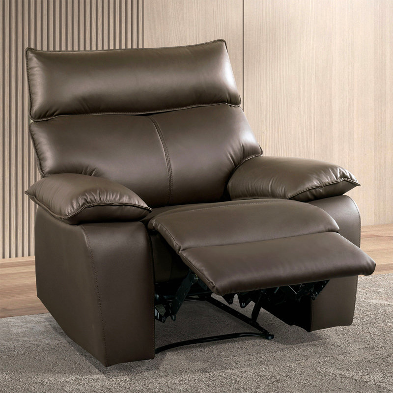 Garniture de fauteuil avec accoudoirs manuels