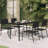 Outdoor Dining Table-1294627378