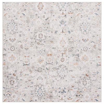 Komsa Performance Oriental Rug