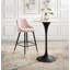Tabouret de bar en velours Adorn Performance-2119647710-2119647704