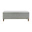 Banc de rangement rectangulaire à fermeture douce-1151668602