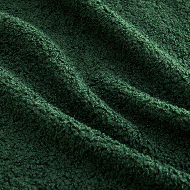 Tissu repose-pieds, Vert