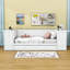 Lit de jour simple avec couchette Azora-142186789