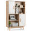 Carnelia 2 - Door Accent Cabinet-788637877