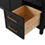 Meuble-lavabo simple 60 po Reajean-334719698