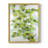 Ivy Framed Print - Solid Wood-1312420565-1312420562