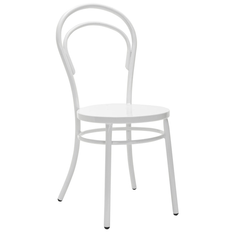 Chaise d'appoint Bienaime, Richard White