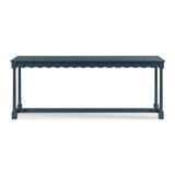 80 in. Console Table