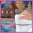 Cozy Cabin In Mountains Comforter-126404638