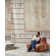 Becki Owens x Livabliss Lila Machine Woven Area Rug