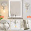 Cadal modern steel wall light-2098436169