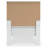 Wagner Twin Panel Bed-123102304-123102301