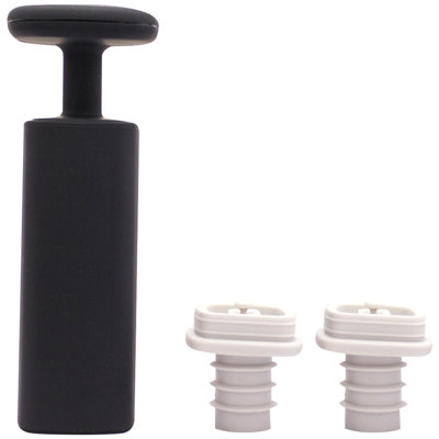 Malia Wine Vacuum Pump