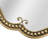 Wall Mirror Decor Irregular