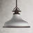 Maybery 1-Light Dimmable Dome Pendant-1180128039-1180124448-1180128040