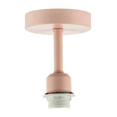 Semi Flush Mount